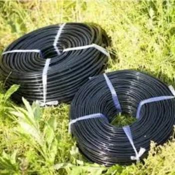 Hdpe Agriculture Pipe